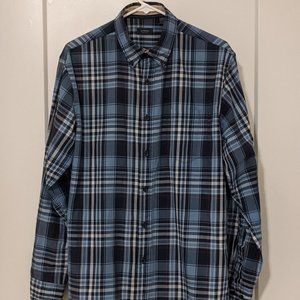Men Medium Shirt